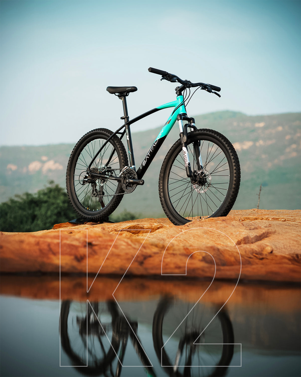 Borneobulletin Com Mens Entry Level Mountain Bike Enduro Best