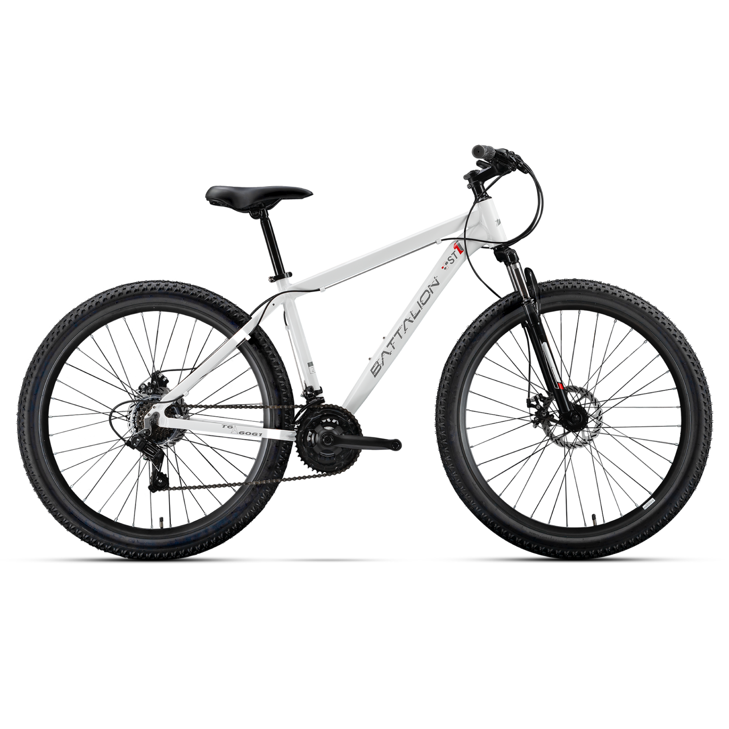 Best MTB for Indian Roads