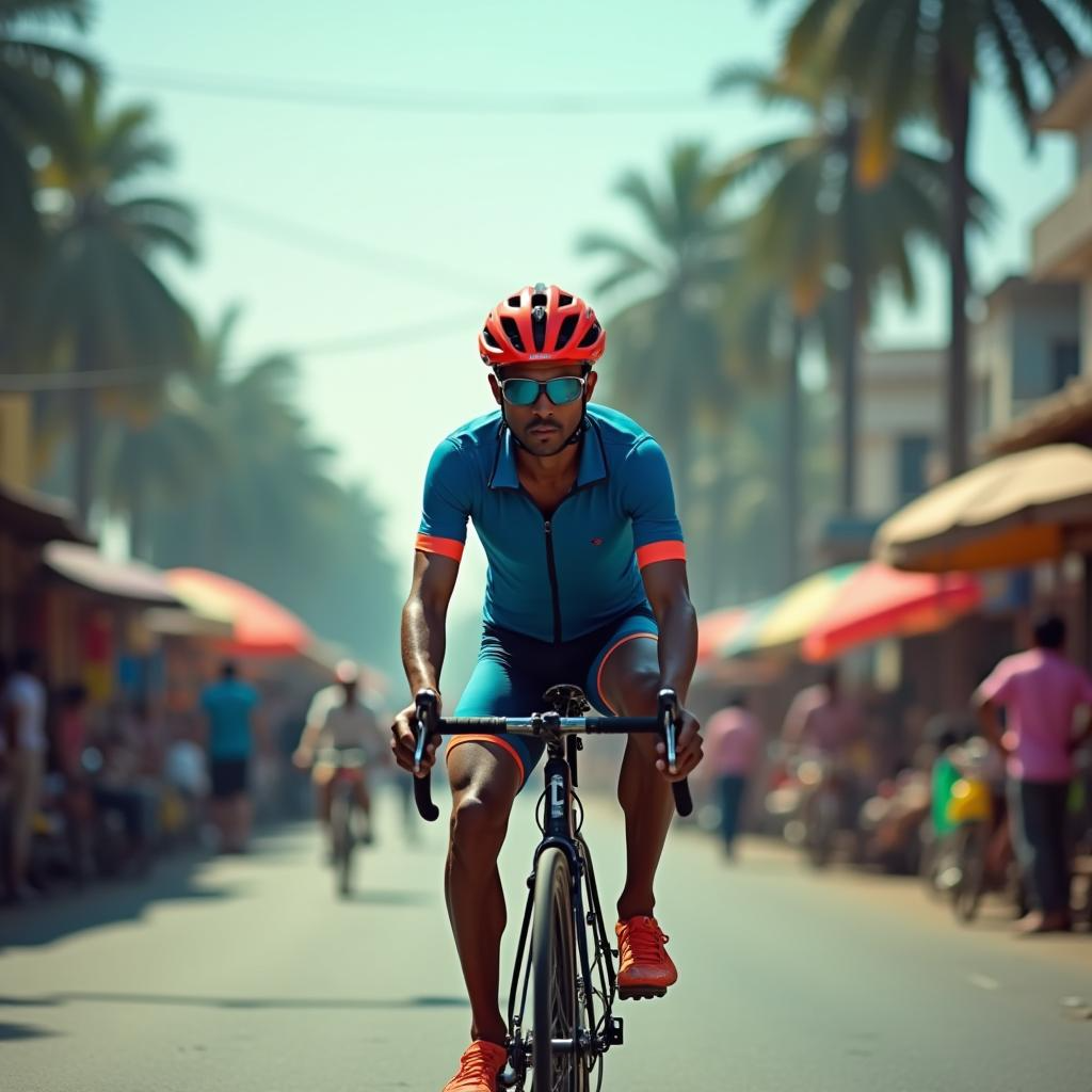 Embrace the Open Road: Discover the Purpose of a Road Bike and a Beginner’s Routine in India