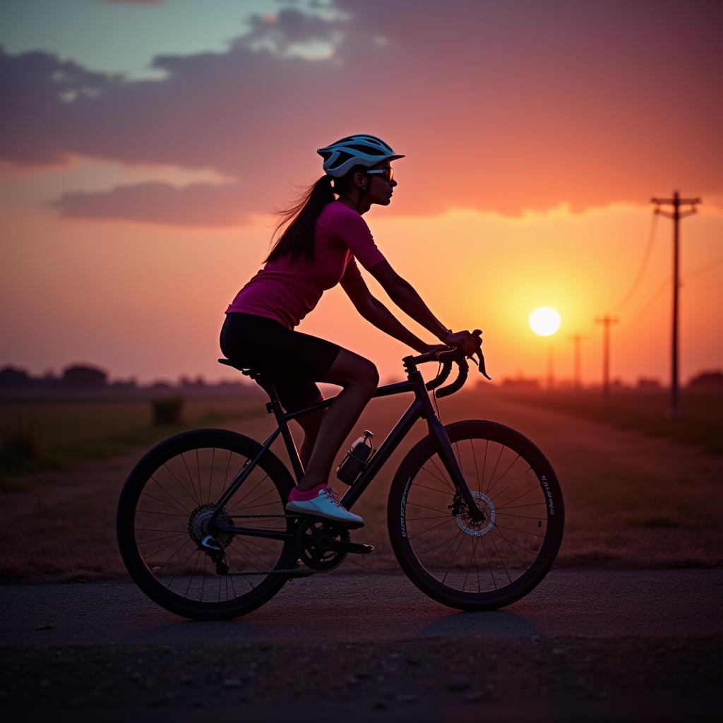 Why are gravel bikes better suited for Indian roads than road bikes?