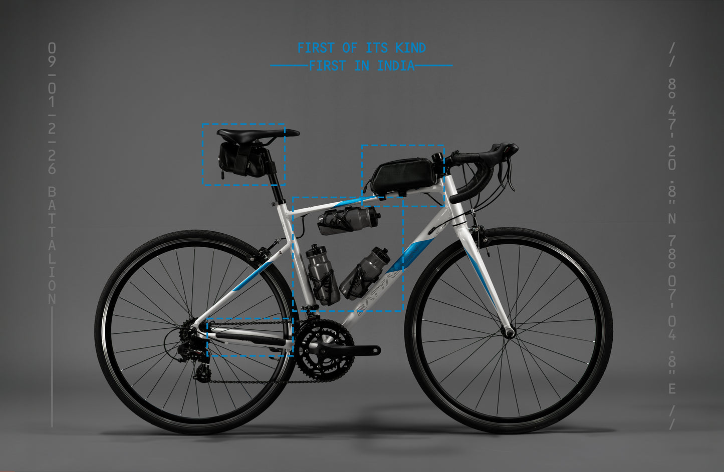 Frontline V3 - 0 to 1 (New)