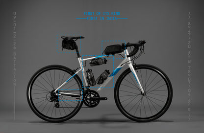 Frontline V3 - 0 to 1 (New)