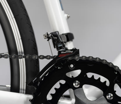 Frontline V3 - 0 to 1 (New)