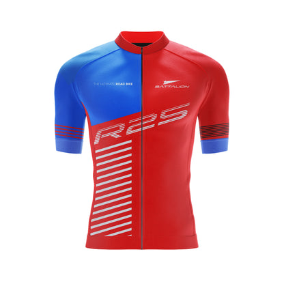 R25 Cycling Jersey