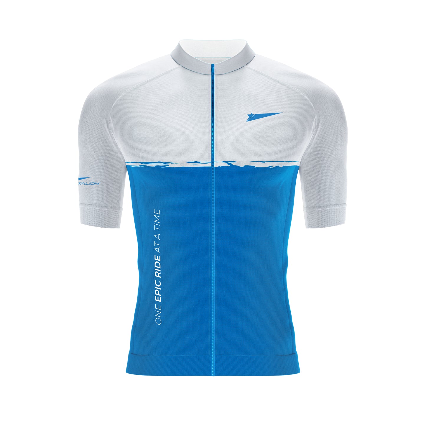 Frontline Cycling Jersey
