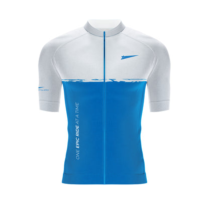 Frontline Cycling Jersey