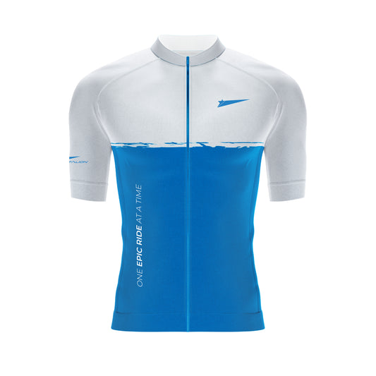 Frontline Cycling Jersey