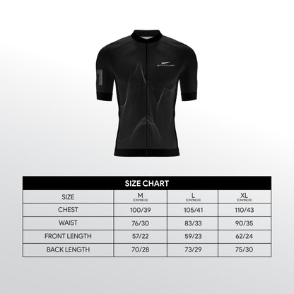 M1 Cycling Jersey