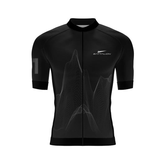M1 Cycling Jersey