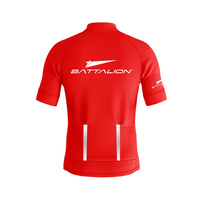 R25 Cycling Jersey