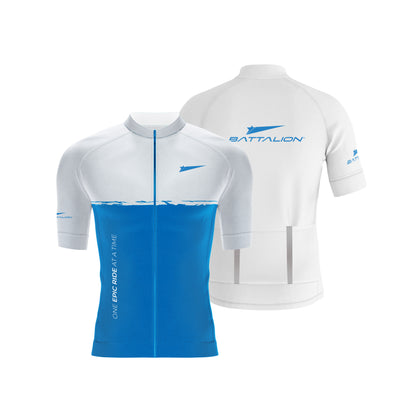 Frontline Cycling Jersey