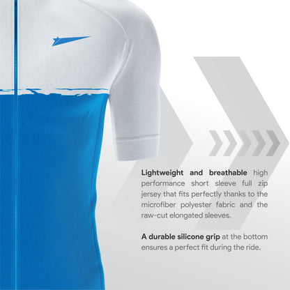 Frontline Cycling Jersey