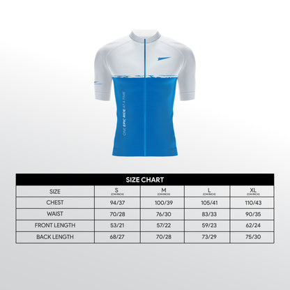 Frontline Cycling Jersey