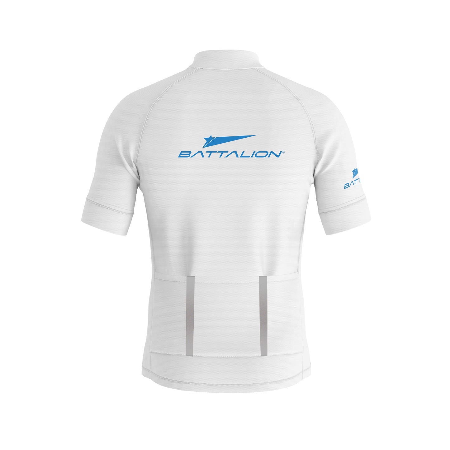 Frontline Cycling Jersey