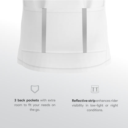 Frontline Cycling Jersey