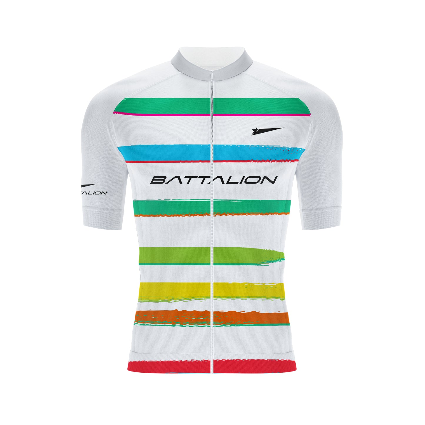 Color Trail Jersey