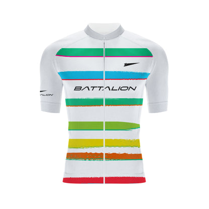 Color Trail Jersey