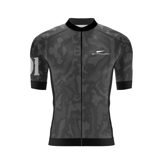 Camo Jersey