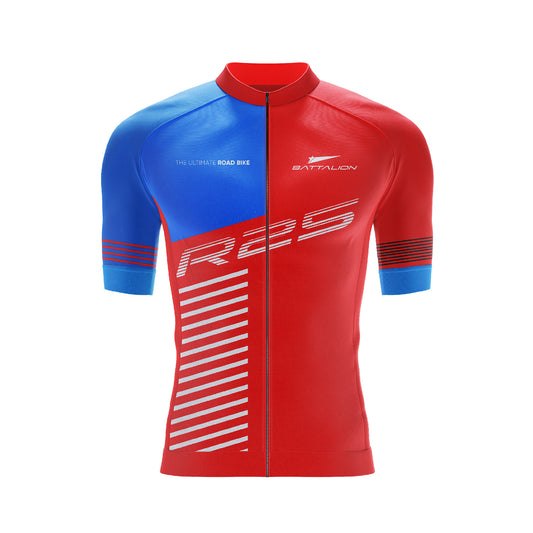 Red R25 Jersey