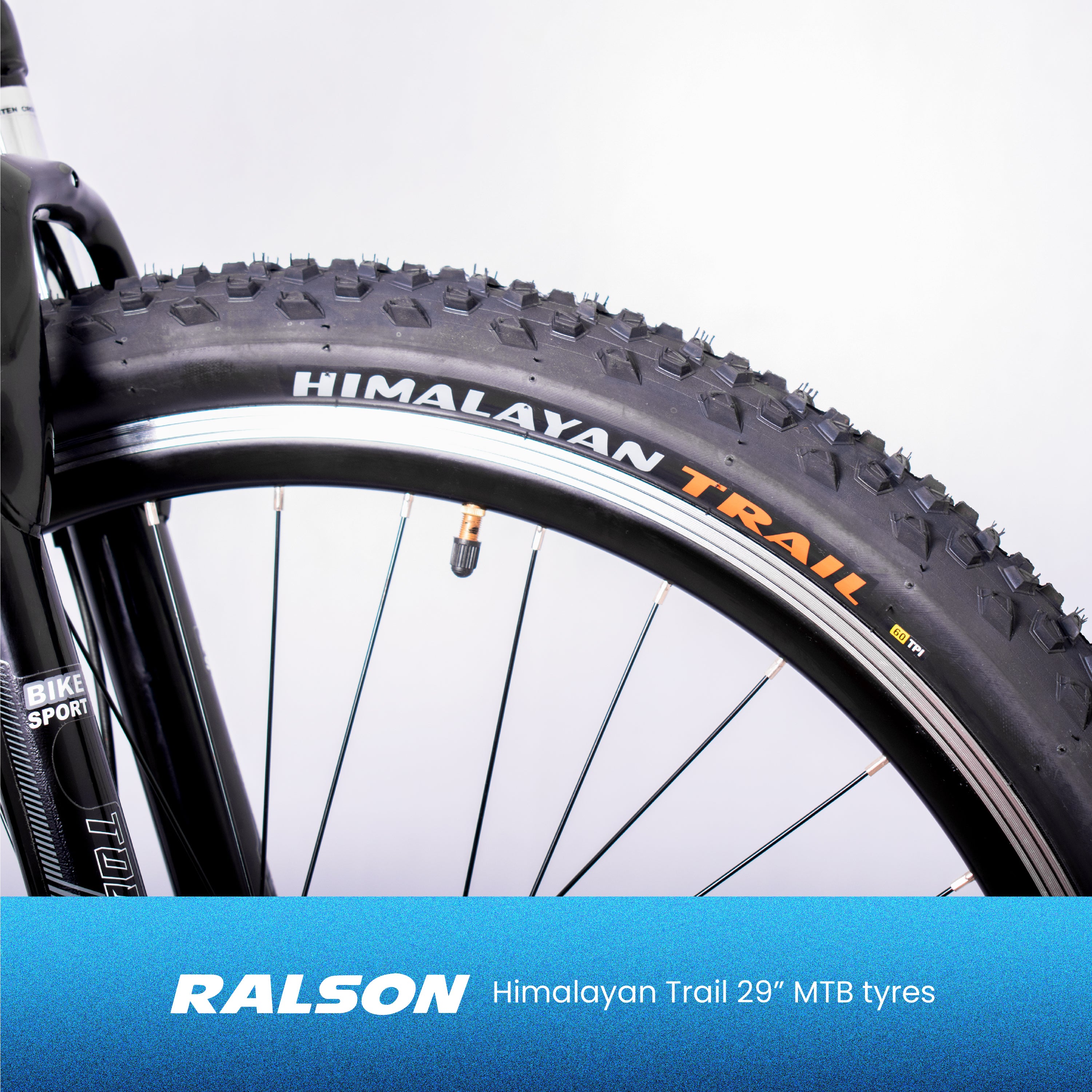 29 tyre size online cycle